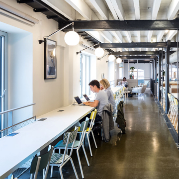 privatisation espace Deskopolitan